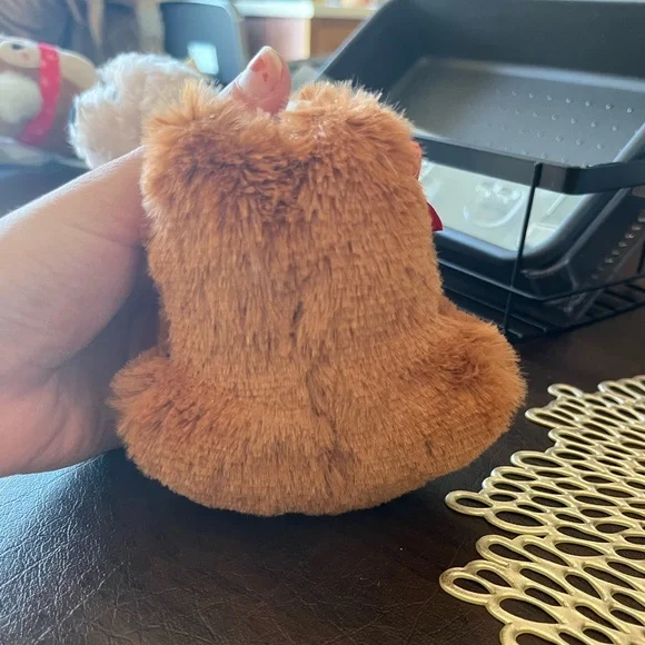 SLOTH PLUSH - Picture 2 of 5